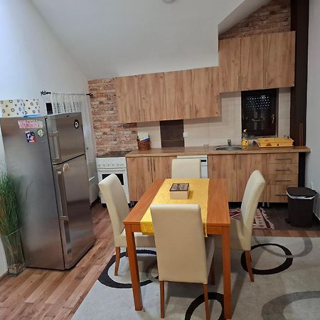 Apartment T&T Jahorina Kültér fotó