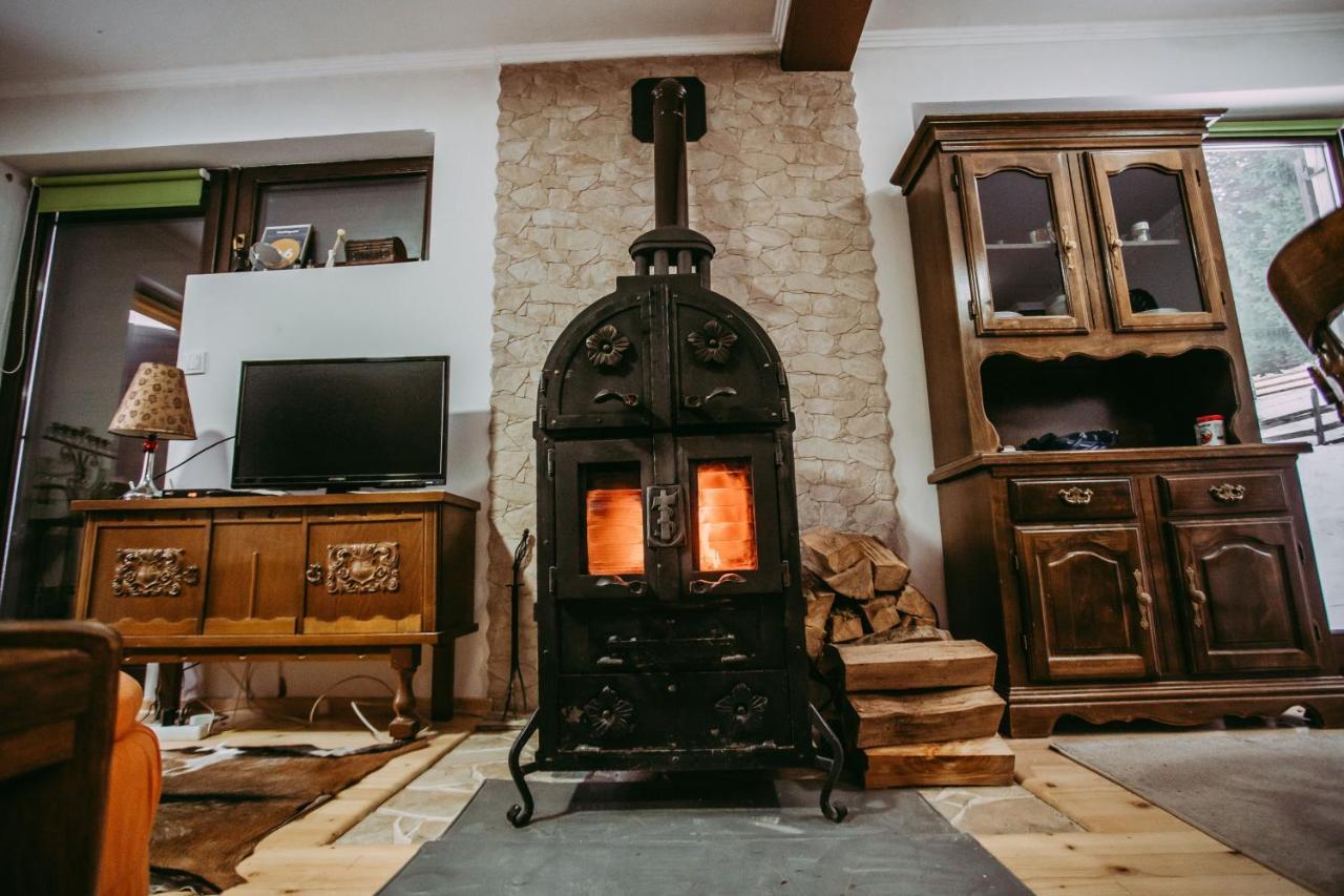 Apartment T&T Jahorina Kültér fotó