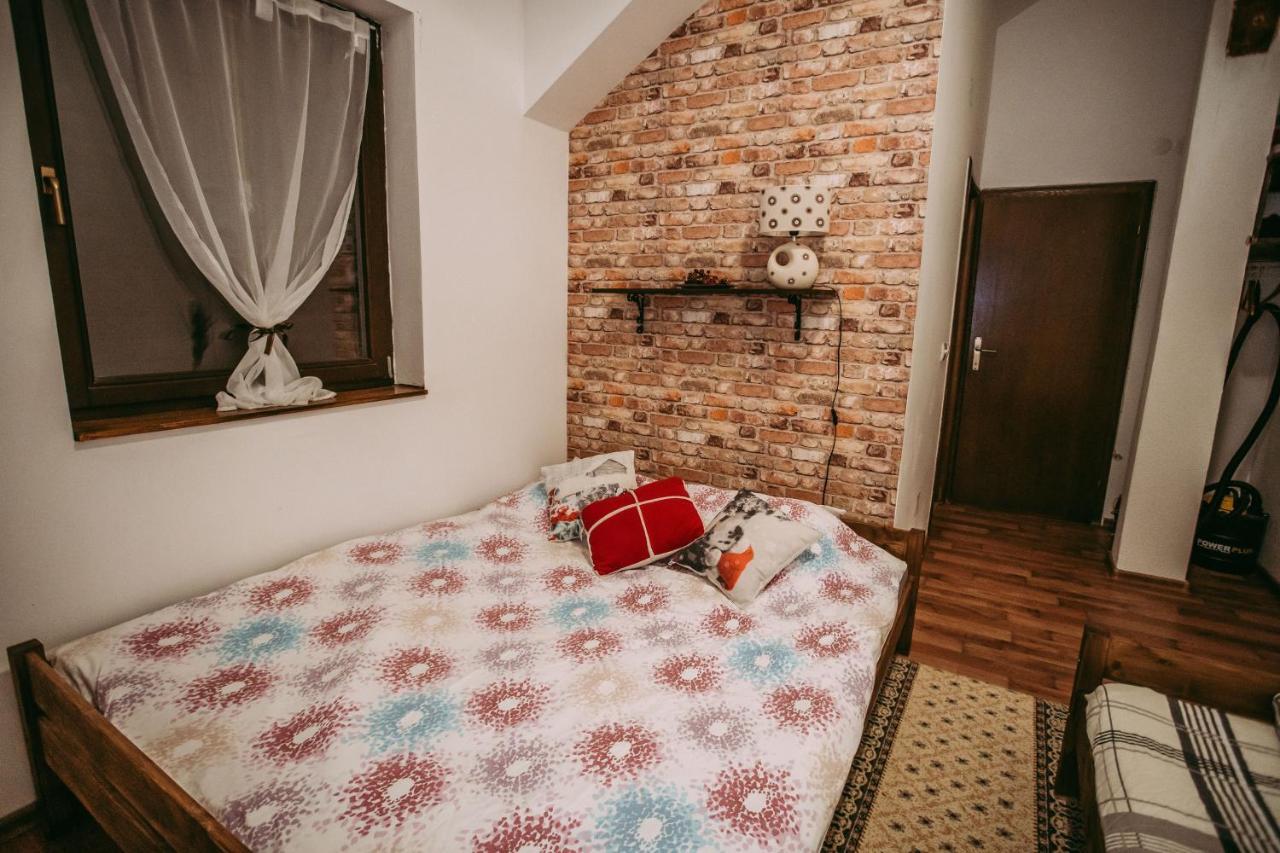 Apartment T&T Jahorina Kültér fotó