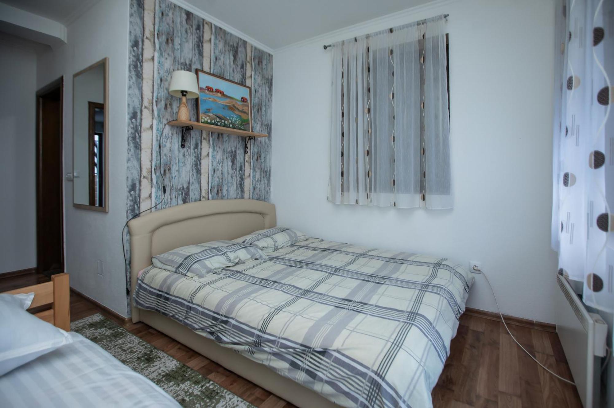 Apartment T&T Jahorina Kültér fotó