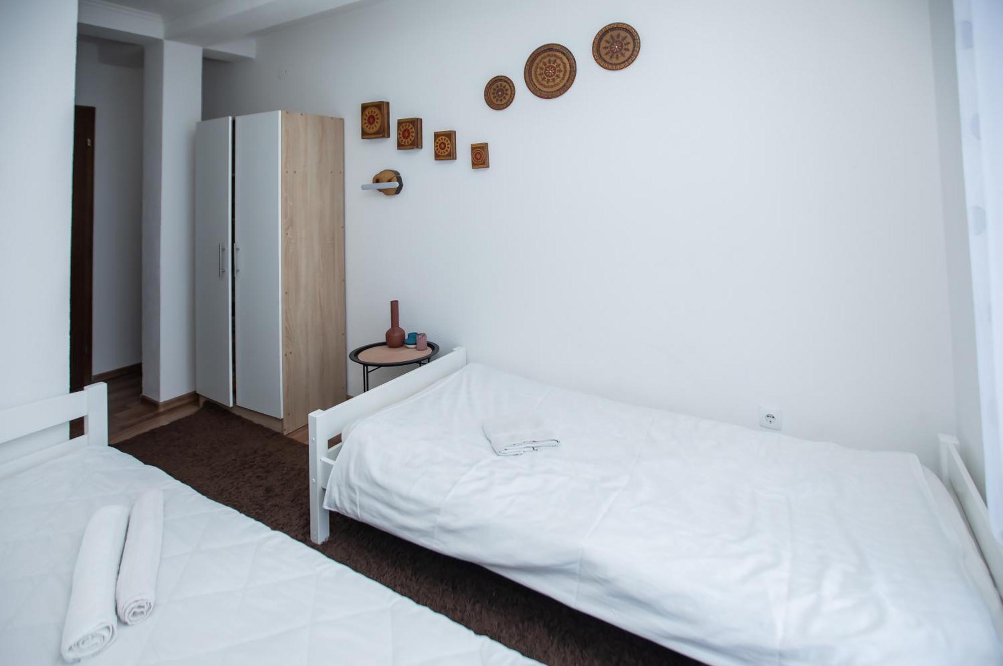 Apartment T&T Jahorina Kültér fotó