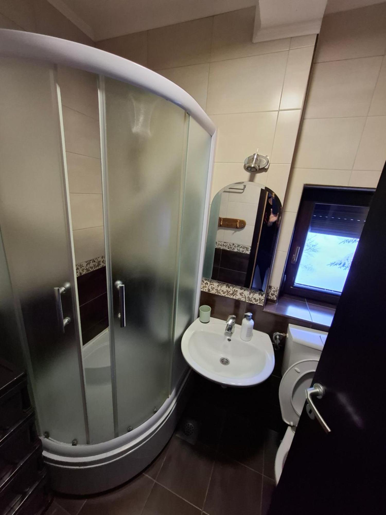 Apartment T&T Jahorina Kültér fotó