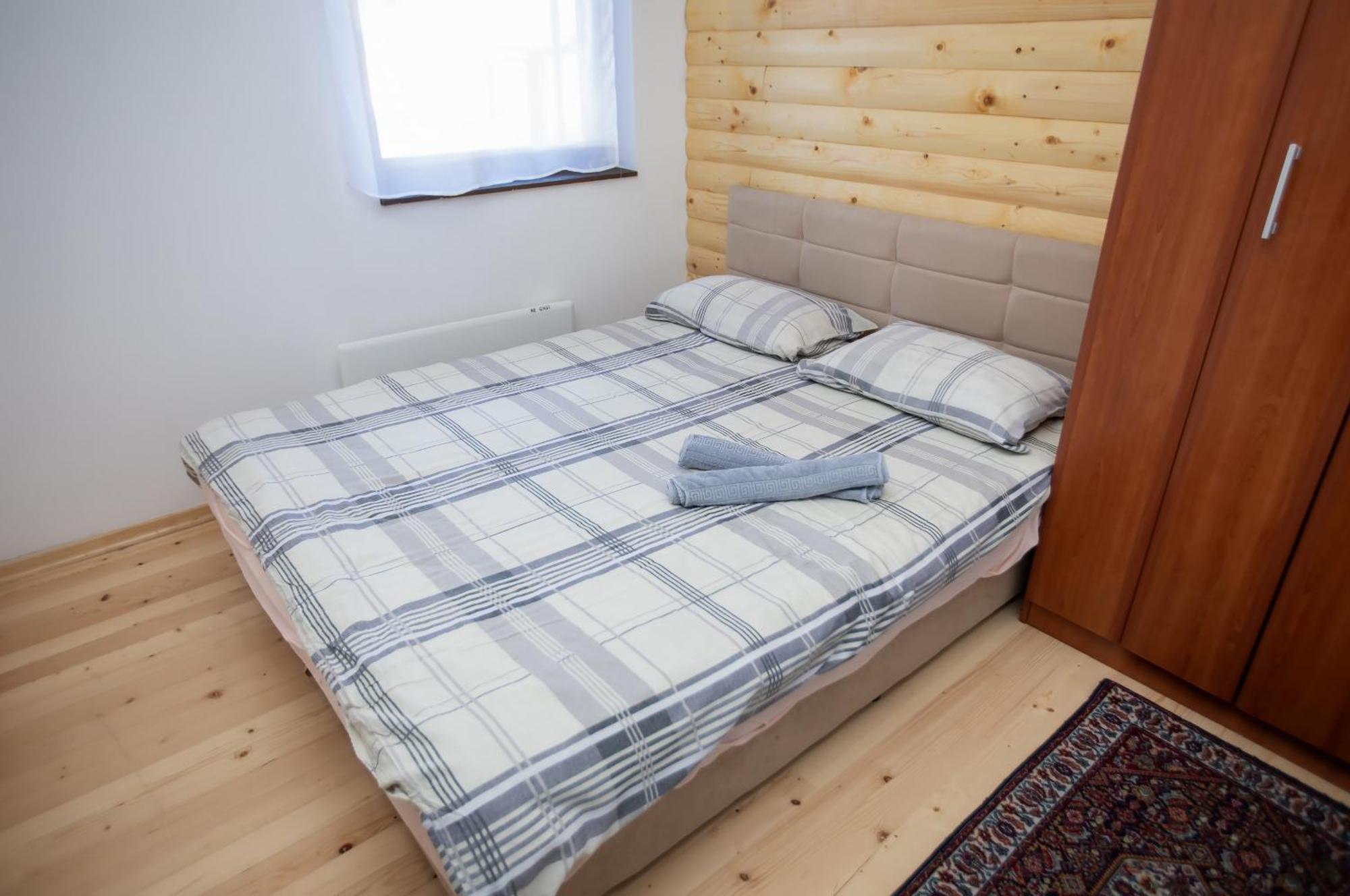 Apartment T&T Jahorina Kültér fotó