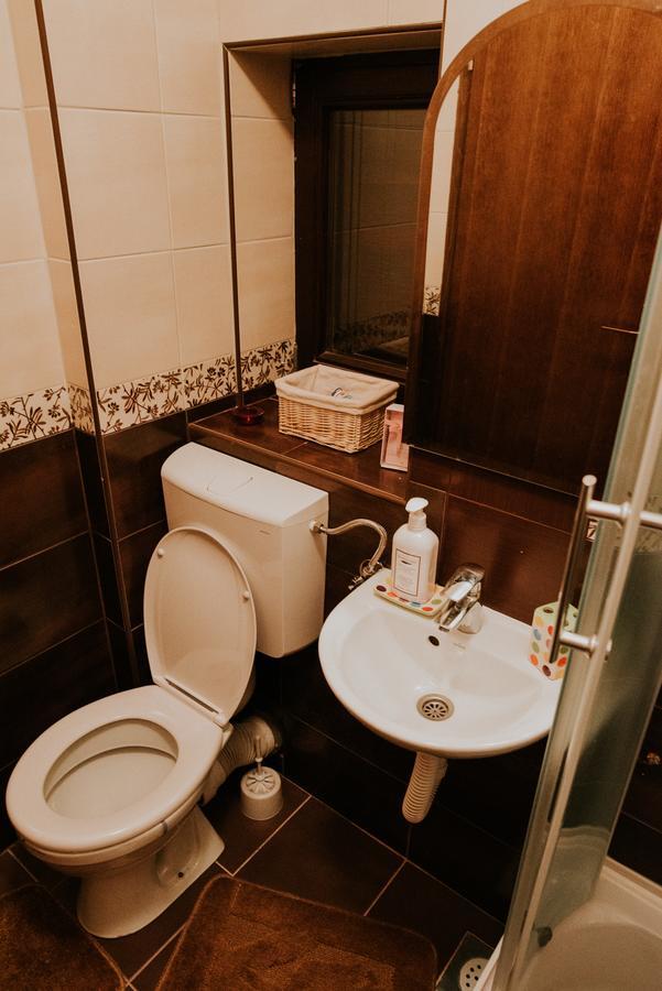 Apartment T&T Jahorina Kültér fotó